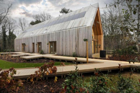 Lodge | 4 personen